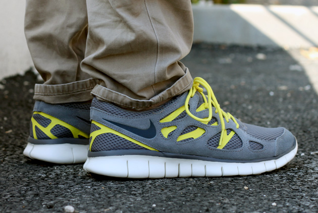 nike free run 2013