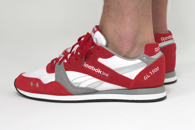 reebok gl 1500 homme 2013