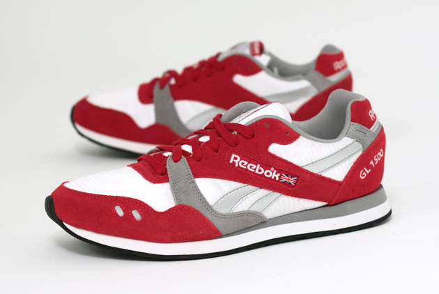 reebok gl 1500 homme 2013