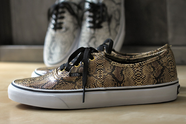 vans serpent vans serpent