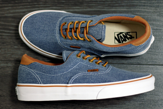 vans fiorellini