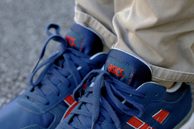 asics gt ii bleu asics gt ii bleu