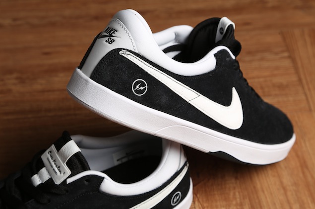 fragment nike sb