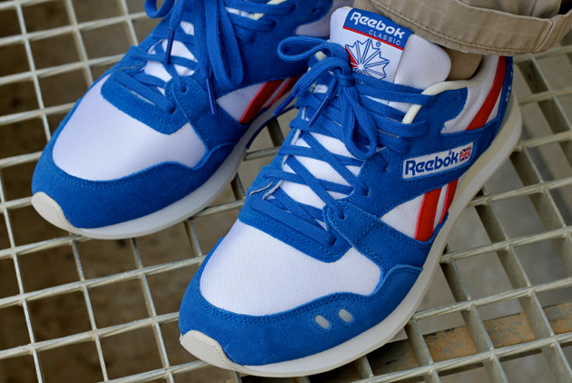reebok gl 1500 hombre rosas
