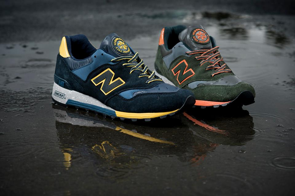 new balance 577 pret