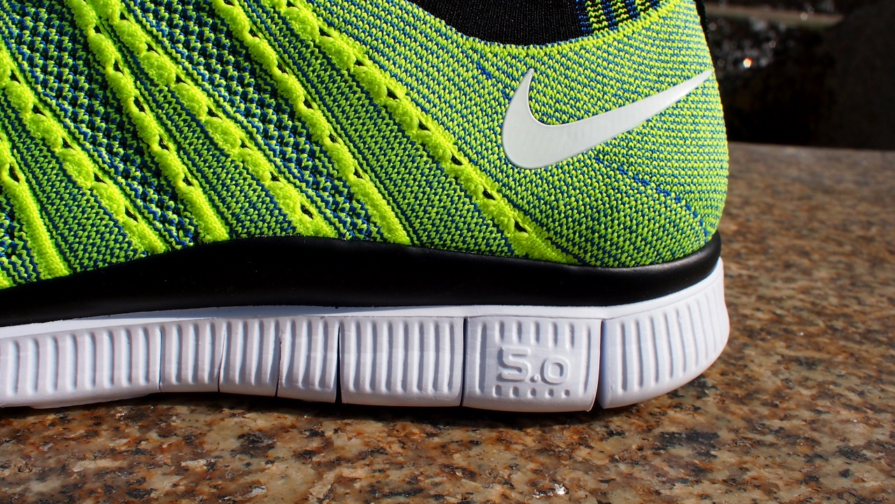 nike free flyknit htm