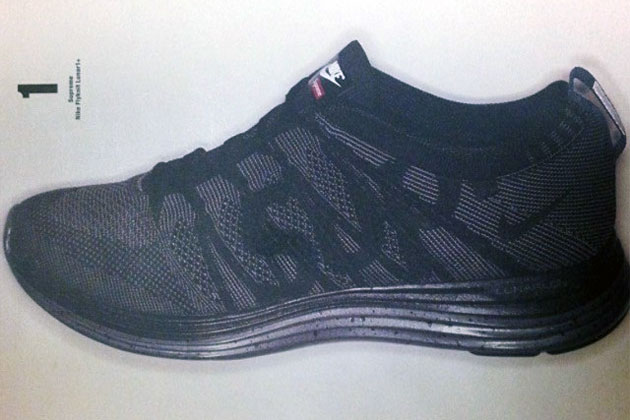 black golf shoes