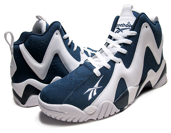 Reebok kamikaze 4 verte sales