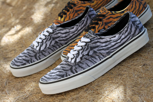 vans tigre vans tigre