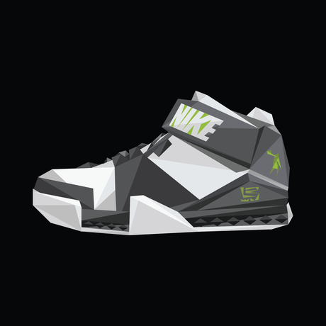lebron james chaussure 2019