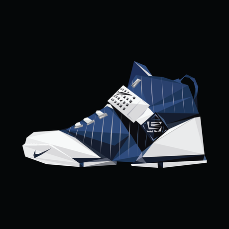lebron james chaussure 2019