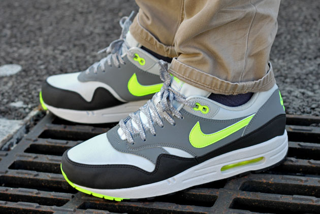 air max one grise