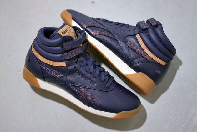 reebok freestyle 2013