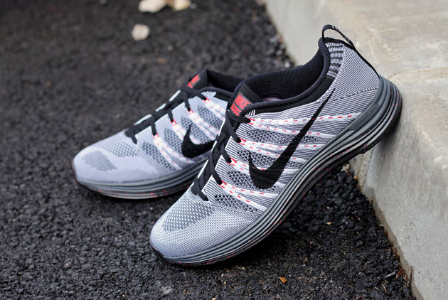 nike flyknit lunar 1 soldes
