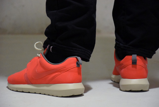 nike roshe run 5