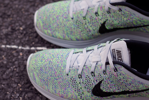 nike flyknit lunar 4 hombre beige