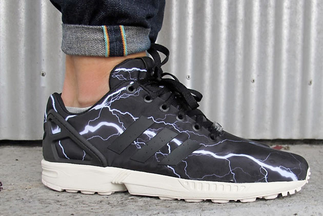 adidas zx flux eclair