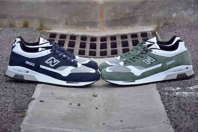 nouvelle new balance noir