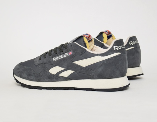 Reebok Grise Reebok Grise