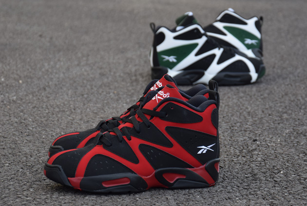 reebok kamikaze 4 homme