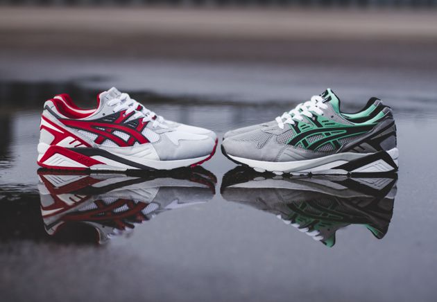 asics gel kayano trainer rouge asics gel kayano trainer rouge