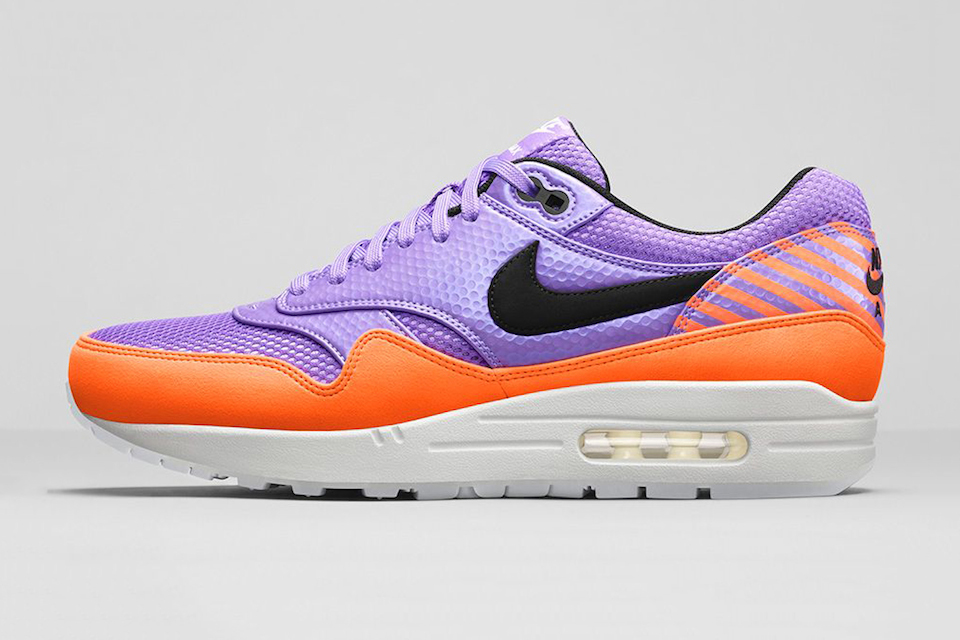 nike air max 1 mercurial pack