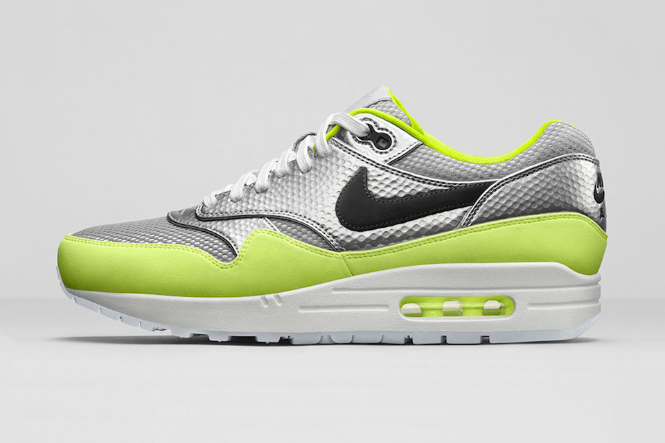 nike air max 1 mercurial pack