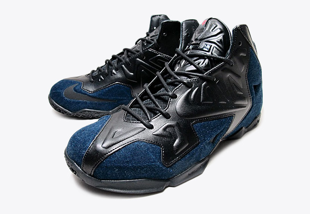 nike lebron v111 qs