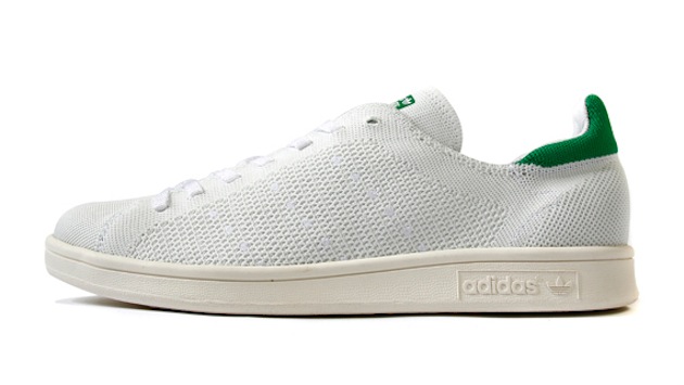 adidas Stan Smith Primeknit | Sneakers 2-adidas-stan-smith-primeknit