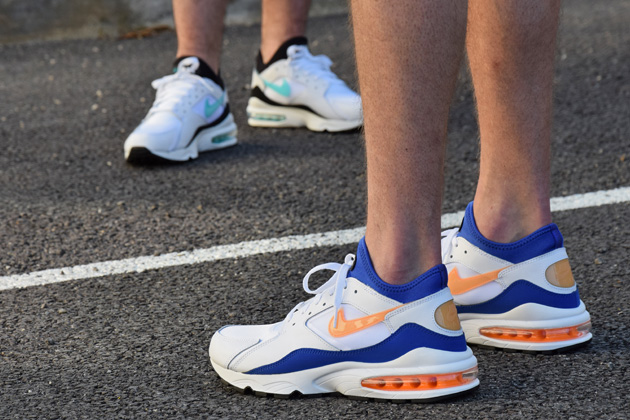 nike air max 93 og
