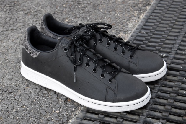 adidas stan smith cuir noir adidas stan smith cuir noir
