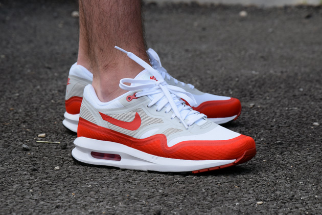 nike air max 1 lunar og red nike air max 1 lunar og red