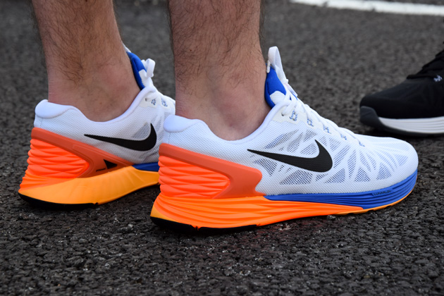 Nike lunarglide 6 erkek sale