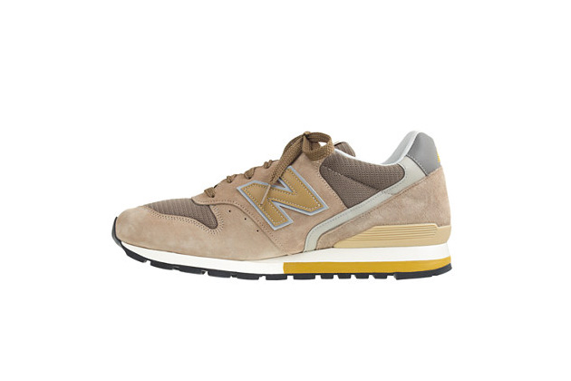 new balance 996 femme beige gold