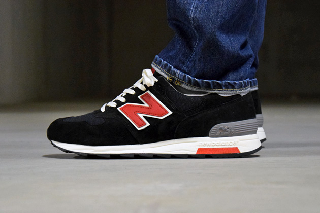 new balance 1400