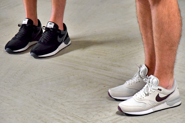 nike odyssey sneakers