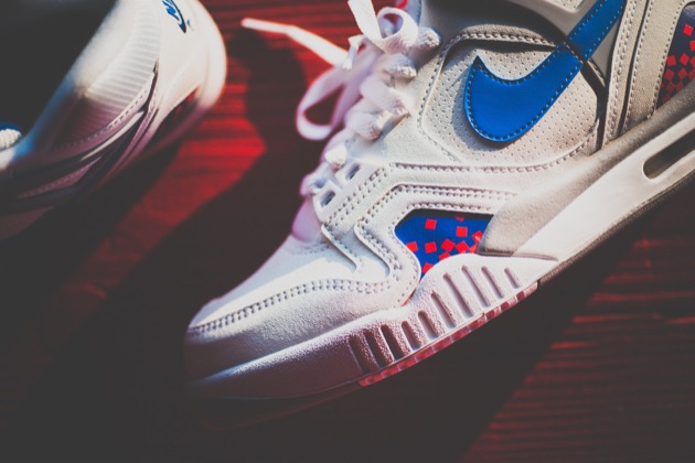 footlocker nike pixel