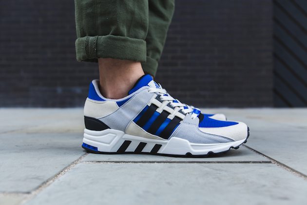 Adidas Eqt Bleu Adidas Eqt Bleu