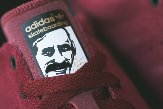 adidas stan smith vulc bordeaux adidas stan smith vulc bordeaux