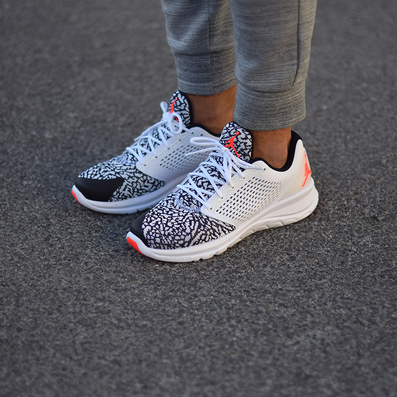 Jordan Trainer ST Fall 2016 Sneakers