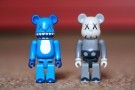 Esprit Menthe Action - Kaws9