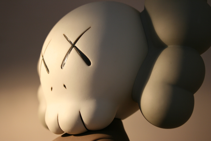 Esprit Menthe Action - Kaws14