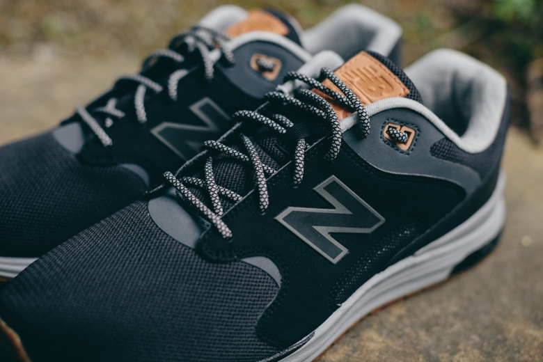 New Balance 1550 - Sneakers.fr