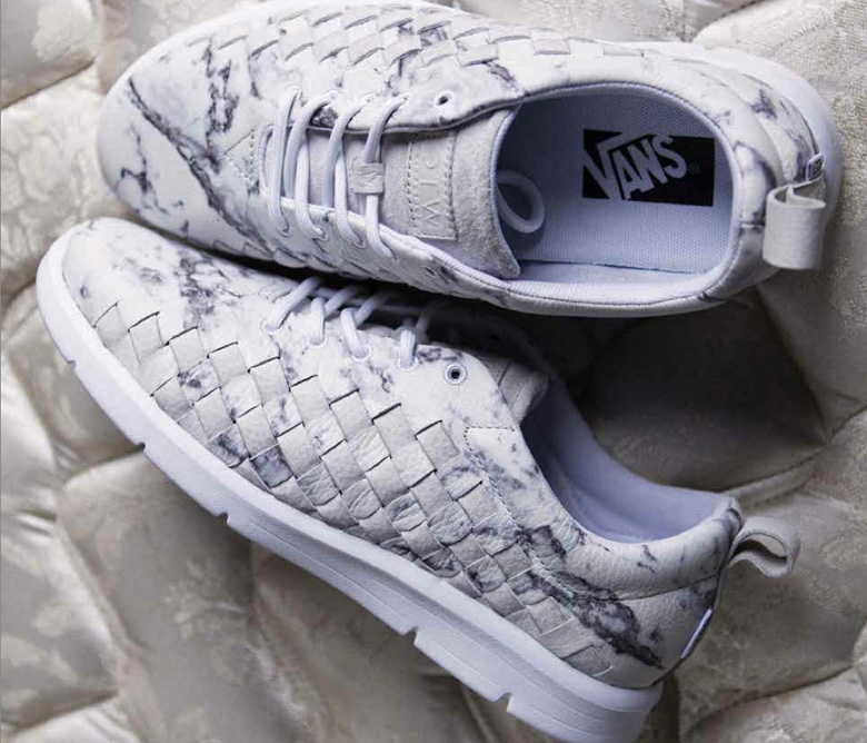 Vans otw deals tesella