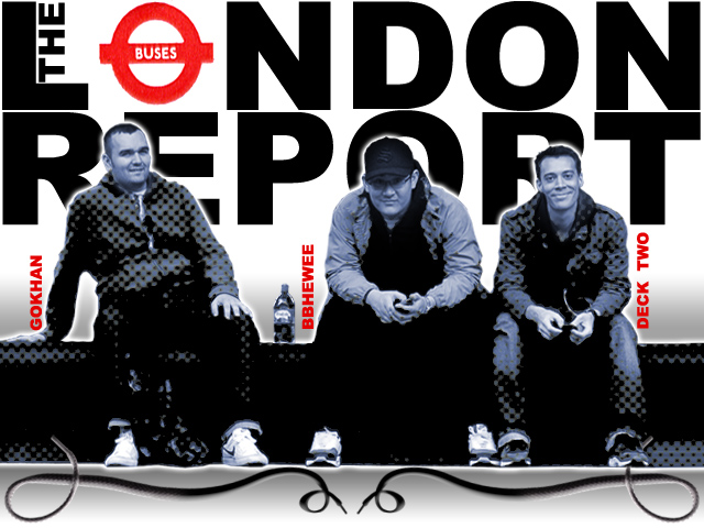 london report sneakers kicks shoes