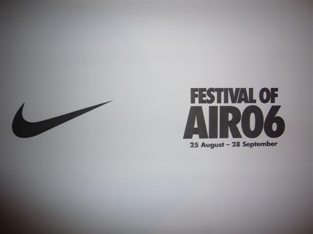 festival of air 2006