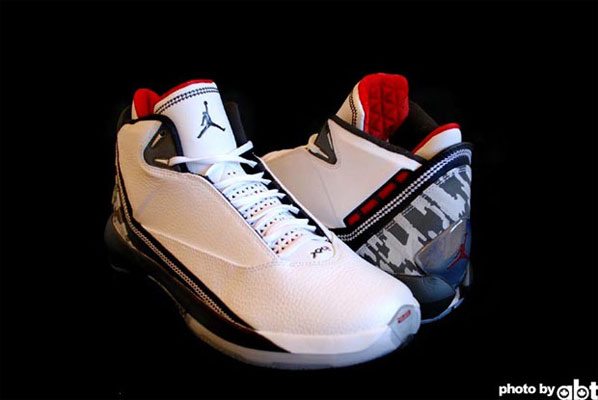 jordan xxii