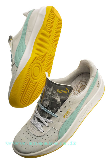Puma guillermo vilas hot sale