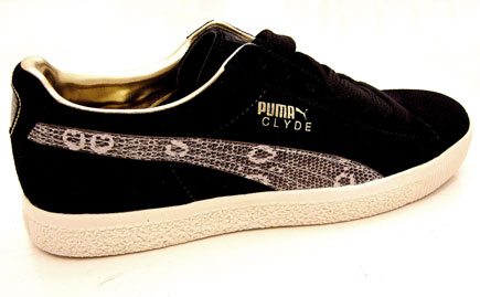 Puma shop clyde solebox
