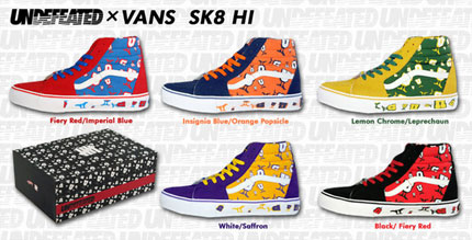 vans nba